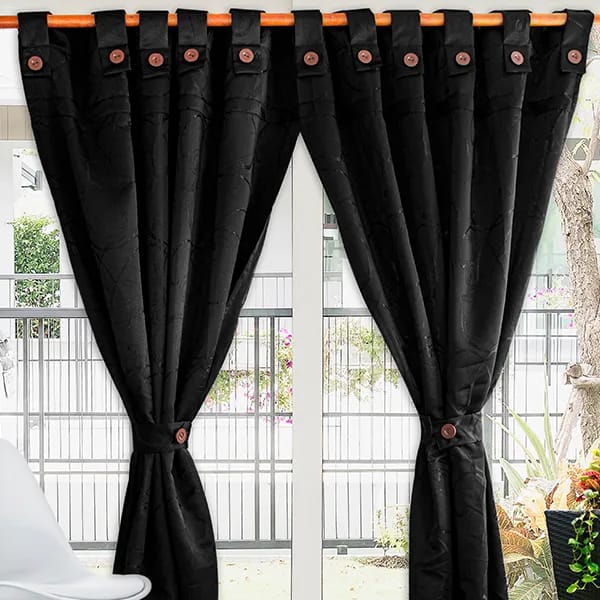 Cortinas Dual Panel