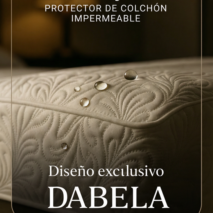 Protector de colchón