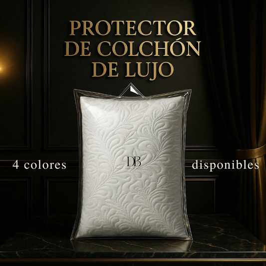 Protector de colchón