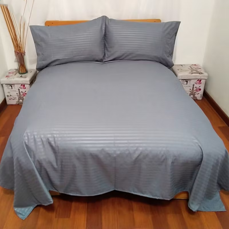 Sabanas 800 HILOS 90% Algodón
